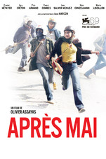 APRES MAI